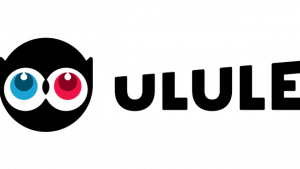 Ulule Logo