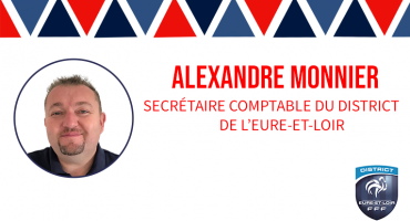 Carte Alexandre Monnier