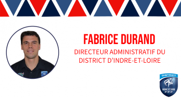 Carte Fabrice Durand