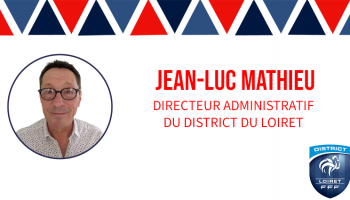 Carte Jean-Luc Mathieu