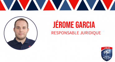 Carte Jérome Garcia