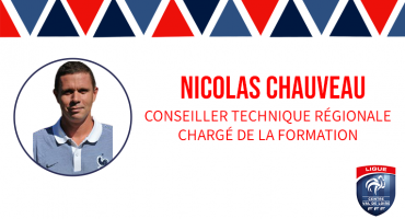 Carte Nicolas Chauveau