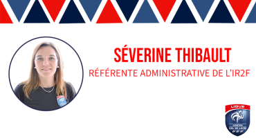 Carte Séverine Thibault