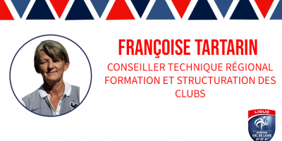 Carte Françoise Tartarin