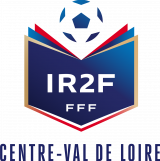 Logo IR2F